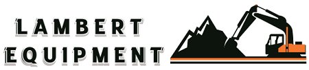 Lambert Equipment