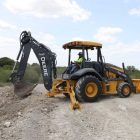 john deere 310l