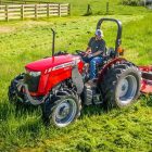 massey